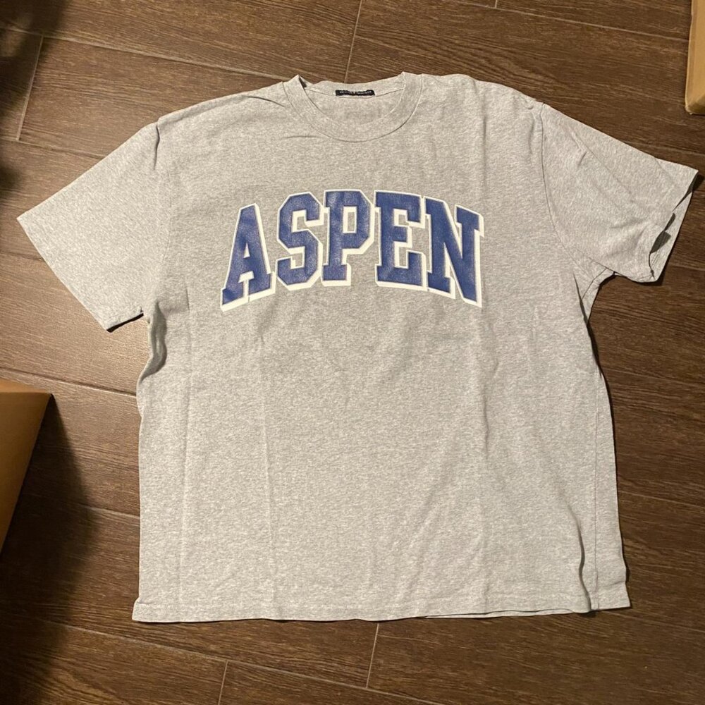 Brandy Melville Aspen Tee
